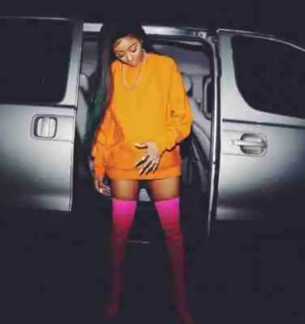 Nadia Nakai Dropping A New Single Soon